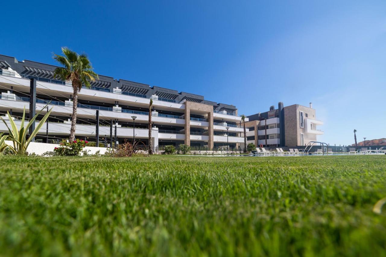 Flamenca Village By Mar Holidays Orihuela Exterior photo