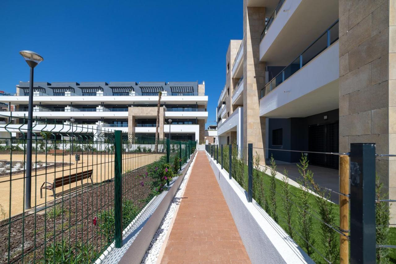 Flamenca Village By Mar Holidays Orihuela Exterior photo