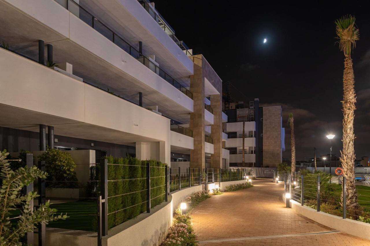 Flamenca Village By Mar Holidays Orihuela Exterior photo