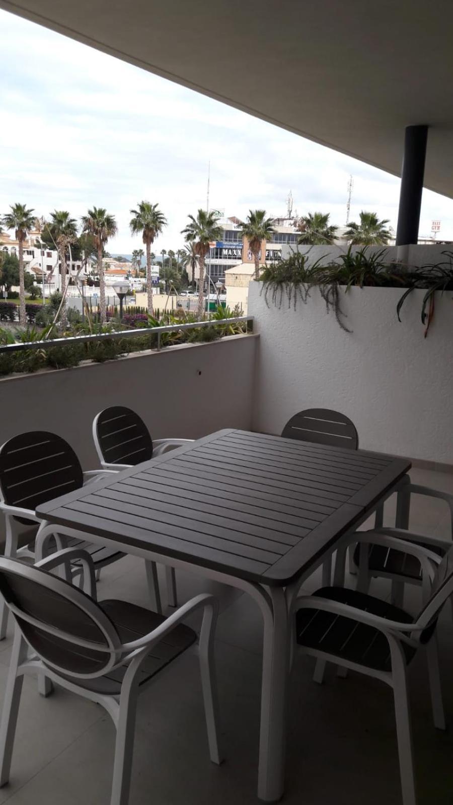 Flamenca Village By Mar Holidays Orihuela Exterior photo