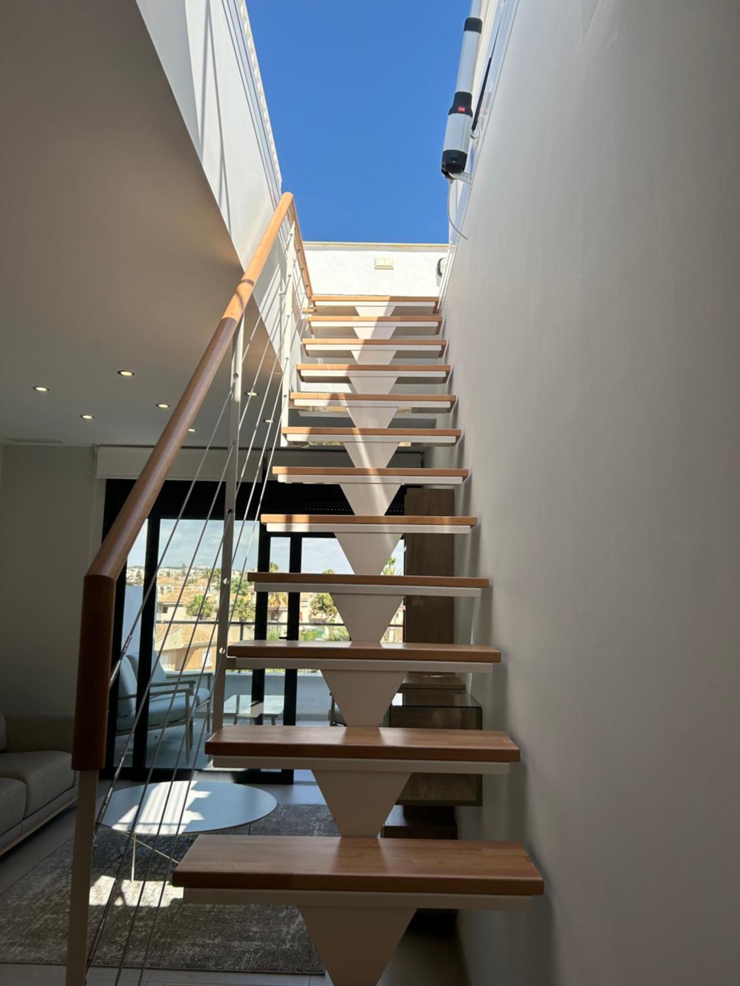 Flamenca Village By Mar Holidays Orihuela Exterior photo
