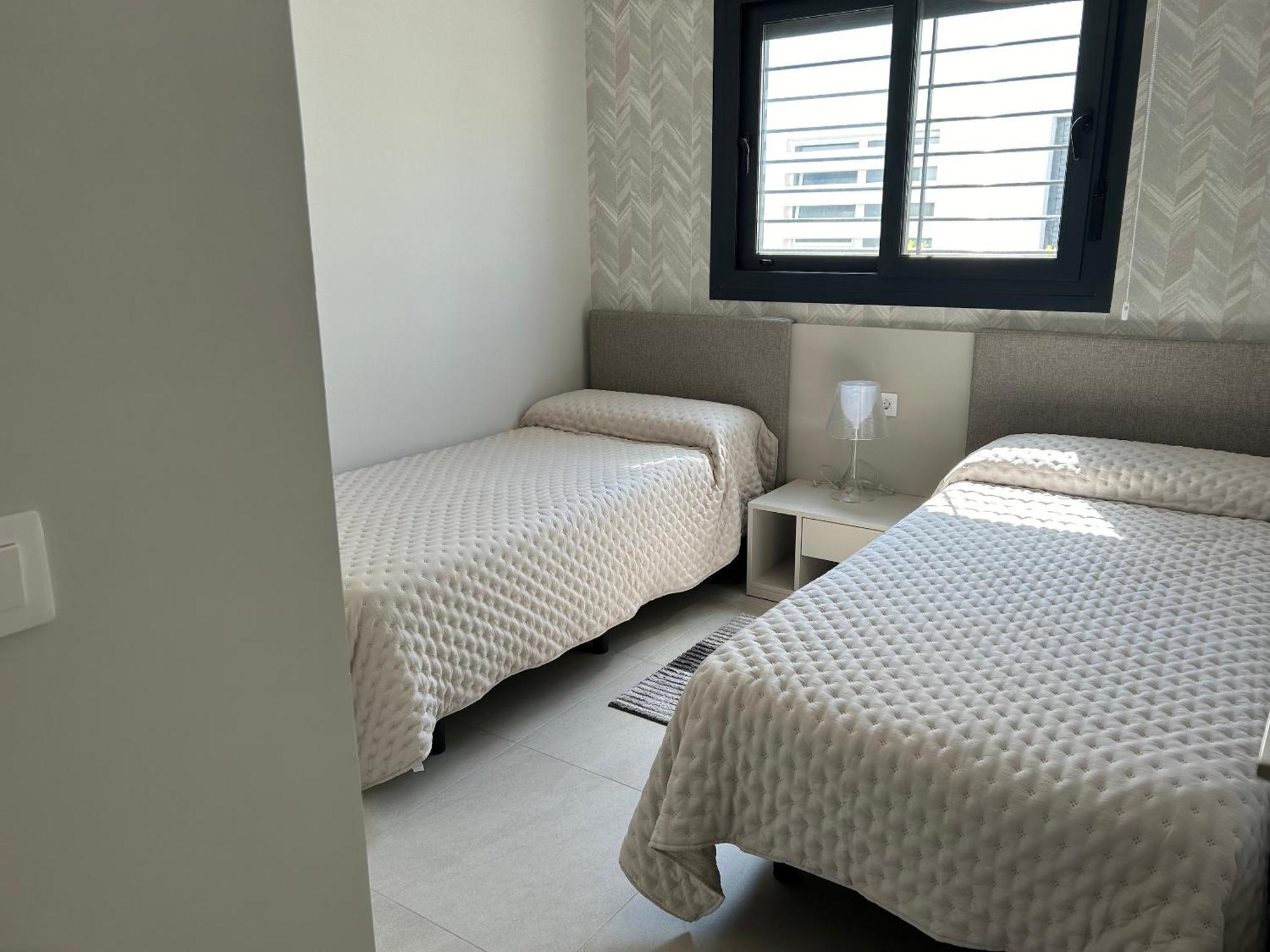 Flamenca Village By Mar Holidays Orihuela Exterior photo